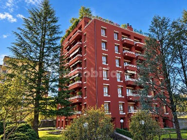 Appartamento via Ferdinando Magellano 17, Via Lecco - Via Bergamo, Monza