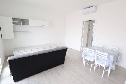 Bilocale via Arrigo Boito, Cazzaniga - Ospedale, Monza