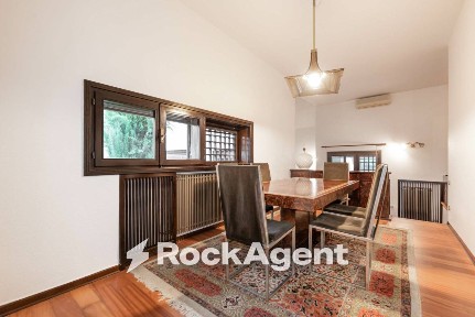 Villa bifamiliare via Eraclea, 4, Paltana - Mandria, Padova