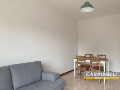 Bilocale via Gabellini 94, Desio