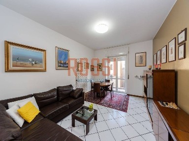 Bilocale via Guerrazzi 1, San Giuseppe, Monza