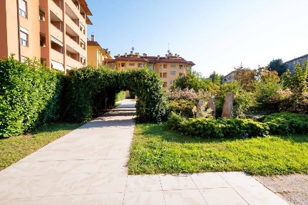 Monza, San Fruttuoso, Via Carlo Montanari, 19