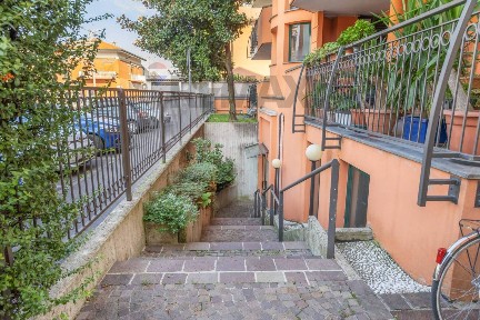 Bilocale via Luigi Negrelli 40, Cattaneo, Pacinotti, Torricelli, Lissone