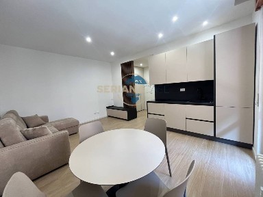 Bilocale via Antonio Locatelli 37, Centro, Bergamo