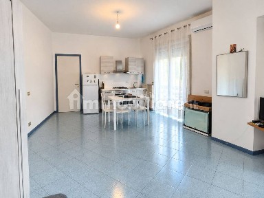 Monolocale via Mentana 45, Regina Pacis - Borsa, Monza
