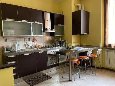 Monolocale via Mentana 28, Regina Pacis - Borsa, Monza