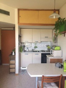 Bilocale ottimo stato, secondo piano, Vedano al Lambro