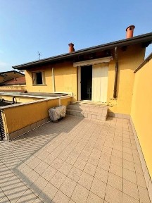 Trilocale via Ferdinando Magellano, Volturno, Assisi, San Mauro, Lissone