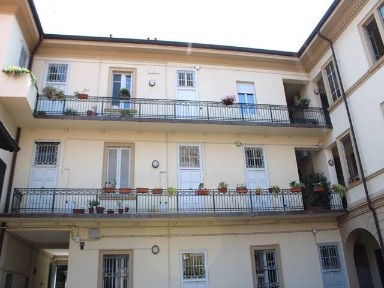 Bilocale via Lecco 7, Grazie Vecchie - Boschetti Reali, Monza