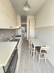 Quadrilocale via Lorenzo Perosi 16, Cazzaniga - Ospedale, Monza