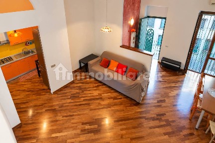 Trilocale corso Milano 58, San Carlo - Stazione, Monza