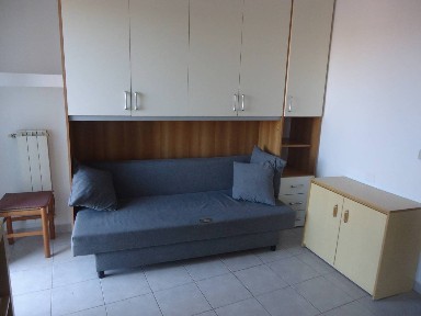 Monolocale ottimo stato, Centro, Aicurzio