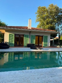 Villa unifamiliare via Roma, Centro, Agliana