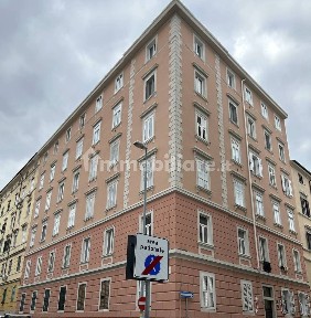 Monolocale via del Pozzo 2, San Giacomo, Trieste