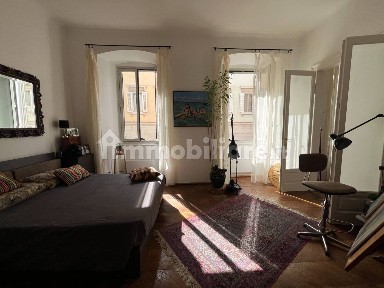 Bilocale via del Lazzaretto Vecchio 3, Città Vecchia, Trieste