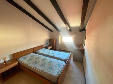 Bilocale via del Rivo 7, San Giacomo, Trieste