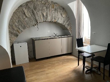 Bilocale via Carlo Ghega 6, Roiano, Trieste