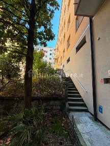 Bilocale buono stato, secondo piano, Baiamonti - Valmaura, Trieste