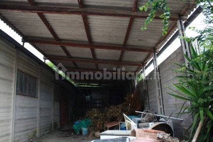 Magazzino all'asta Contrada Paganelli 37, Petritoli
