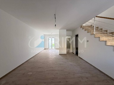 Villa a schiera via Beato Josemaría Escrivá, Centro, Terrasini