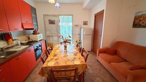 Villa a schiera via dell'Ascensione del Casale 4, Campofelice di Roccella
