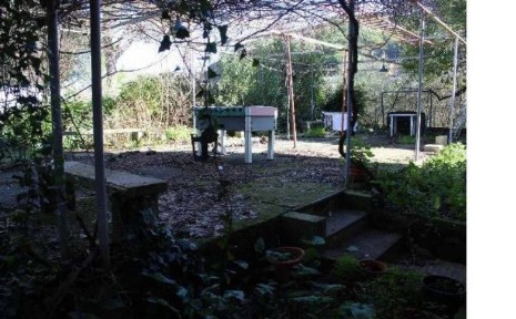 Villetta a schiera all'asta via regione Siciliana 92, Monreale