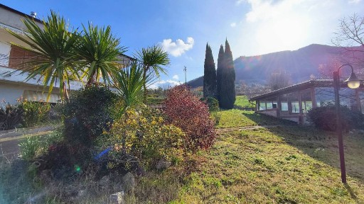 Villa unifamiliare Ornito, Giffoni Valle Piana