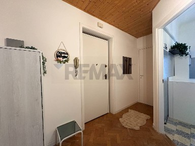 Bilocale buono stato, piano rialzato, Settefontane, Trieste