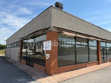 Locale commerciale in Affitto