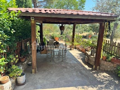 Villa a schiera Str. di Bellaria, Agostoli - Montalbuccio, Siena