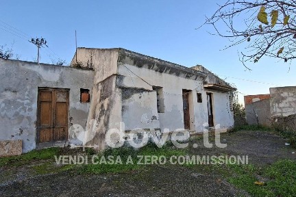 Rustico Contrada sveglia snc, Centro, Rometta