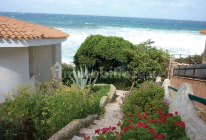 Villa all'asta Cala Albatros 1, Tresnuraghes