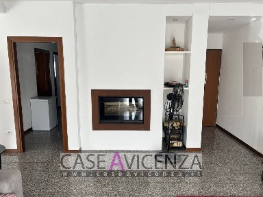 Attico via Roma, Centro, Camisano Vicentino