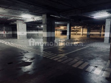 Magazzino all'asta, Chieti