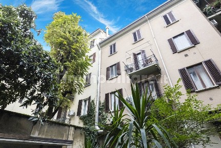 Milano, Pasteur, Via delle Leghe, 23