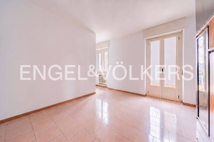 Trilocale viale Andrea Doria 48, Buenos Aires, Milano