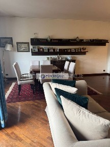 Milano, Monte Rosa - Lotto, Via Monte Bianco