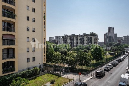 Milano, Lodi - Brenta, Via Sannio, 18