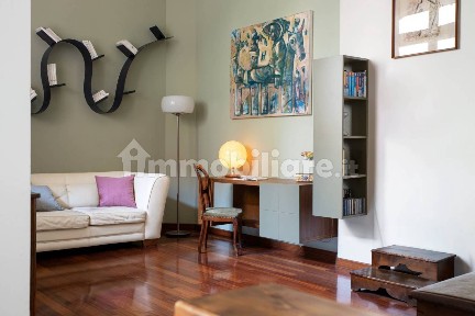 Bilocale via Archimede 73, Indipendenza, Milano
