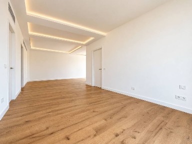 Milano, Gallaratese, Via Carlo Osma, 2