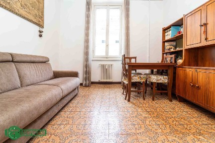 Bilocale via Antonio Stoppani 15, Morgagni, Milano
