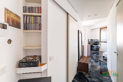 Monolocale corso Buenos Aires 36, Morgagni, Milano