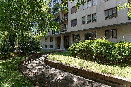 Milano, San Vittore, Via San Vittore, 36