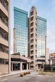 Appartamenti di nuova costruzione a Milano