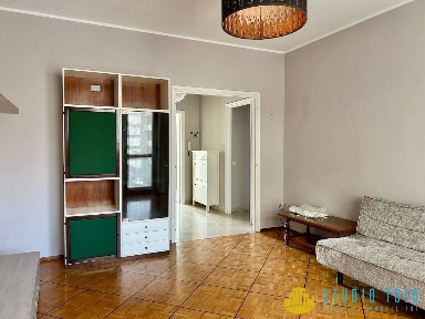Quadrilocale corso Risorgimento 13, Centro Città, San Paolo, Biella