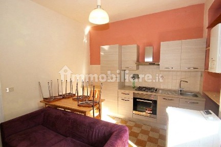 Bilocale via Quintino Sella 51, Centro Storico, Biella