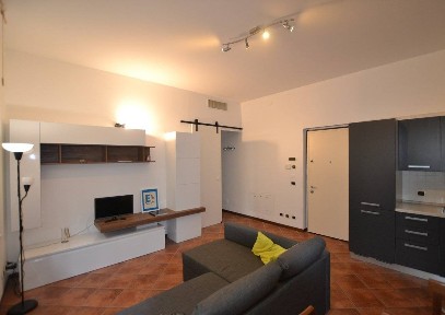 Bilocale via della Repubblica 8, Centro Storico, Biella