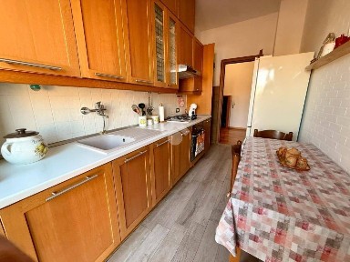 Bilocale via Martiri della Libertà 4, Abbiategrasso