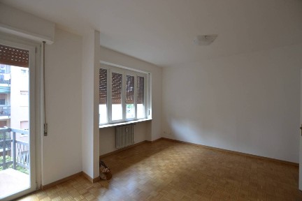 Quadrilocale via Sergio Falletti 13, Centro Città, San Paolo, Biella