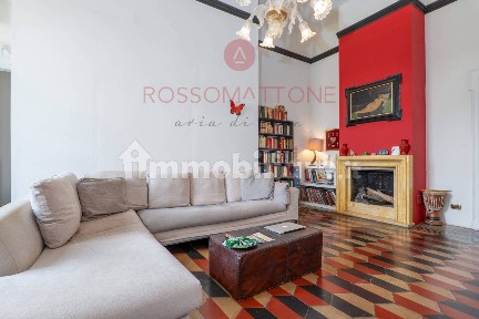 Milano, Navigli - Darsena, Via Elia Lombardini, 20
